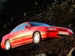 Opel Calibra 2.0i 16V 1990 года